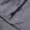 Fjern - Mens Klatring Softshell Shorts (Charcoal) | Our Klatring Shorts are designed for the avid hiker and adventurer