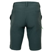 Fjern - Mens Klatring Softshell Shorts (Pine) | Our Klatring Shorts are designed for the avid hiker and adventurer