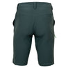 Fjern - Mens Klatring Softshell Shorts (Pine) | Our Klatring Shorts are designed for the avid hiker and adventurer