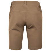 Fjern - Mens Klatring Softshell Shorts (Sandstone) | Our Klatring Shorts are designed for the avid hiker and adventurer
