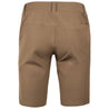 Fjern - Mens Klatring Softshell Shorts (Sandstone) | Our Klatring Shorts are designed for the avid hiker and adventurer