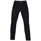 Fjern - Mens Nord Softshell Trousers (Black/Charcoal) | Conquer any terrain with our Nord mountaineering trousers, designed for all-season hiking