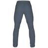 Fjern - Mens Nord Softshell Trousers (Charcoal/Teal) | Conquer any terrain with our Nord mountaineering trousers, designed for all-season hiking