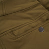 Fjern - Mens Nord Softshell Trousers (Moss) | Conquer any terrain with our Nord mountaineering trousers, designed for all-season hiking
