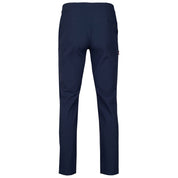 Fjern - Mens Nord Softshell Trousers (Navy) | Conquer any terrain with our Nord mountaineering trousers, designed for all-season hiking
