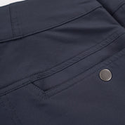 Fjern - Mens Nord Softshell Trousers (Storm Grey) | Conquer any terrain with our Nord mountaineering trousers, designed for all-season hiking