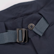 Fjern - Mens Nord Softshell Trousers (Storm Grey) | Conquer any terrain with our Nord mountaineering trousers, designed for all-season hiking