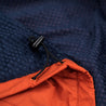 Fjern - Mens Octa Insulated Jacket (Burnt Orange/Navy) | Our Octa jacket is a lightweight, versatile layer ideal for any adventure