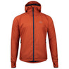 Fjern - Mens Octa Insulated Jacket (Burnt Orange/Navy)