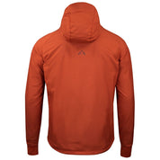 Fjern - Mens Octa Insulated Jacket (Burnt Orange/Navy) | Our Octa jacket is a lightweight, versatile layer ideal for any adventure