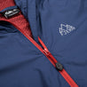 Fjern - Mens Octa Insulated Jacket (Navy/Rust) | Our Octa jacket is a lightweight, versatile layer ideal for any adventure