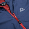Fjern - Mens Octa Insulated Jacket (Navy/Rust)
