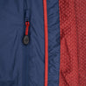 Fjern - Mens Octa Insulated Jacket (Navy/Rust) | Our Octa jacket is a lightweight, versatile layer ideal for any adventure