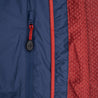 Fjern - Mens Octa Insulated Jacket (Navy/Rust)