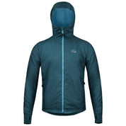 Fjern - Mens Octa Insulated Jacket (Petrol/Arctic Blue) | Our Octa jacket is a lightweight, versatile layer ideal for any adventure