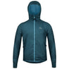 Fjern - Mens Octa Insulated Jacket (Petrol/Arctic Blue) | Our Octa jacket is a lightweight, versatile layer ideal for any adventure