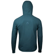 Fjern - Mens Octa Insulated Jacket (Petrol/Arctic Blue) | Our Octa jacket is a lightweight, versatile layer ideal for any adventure