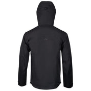 Fjern - Mens Orkan Waterproof Shell Jacket (Stealth) | Face the harshest alpine challenges with confidence in the Orkan jacket, engineered to excel in extreme conditions