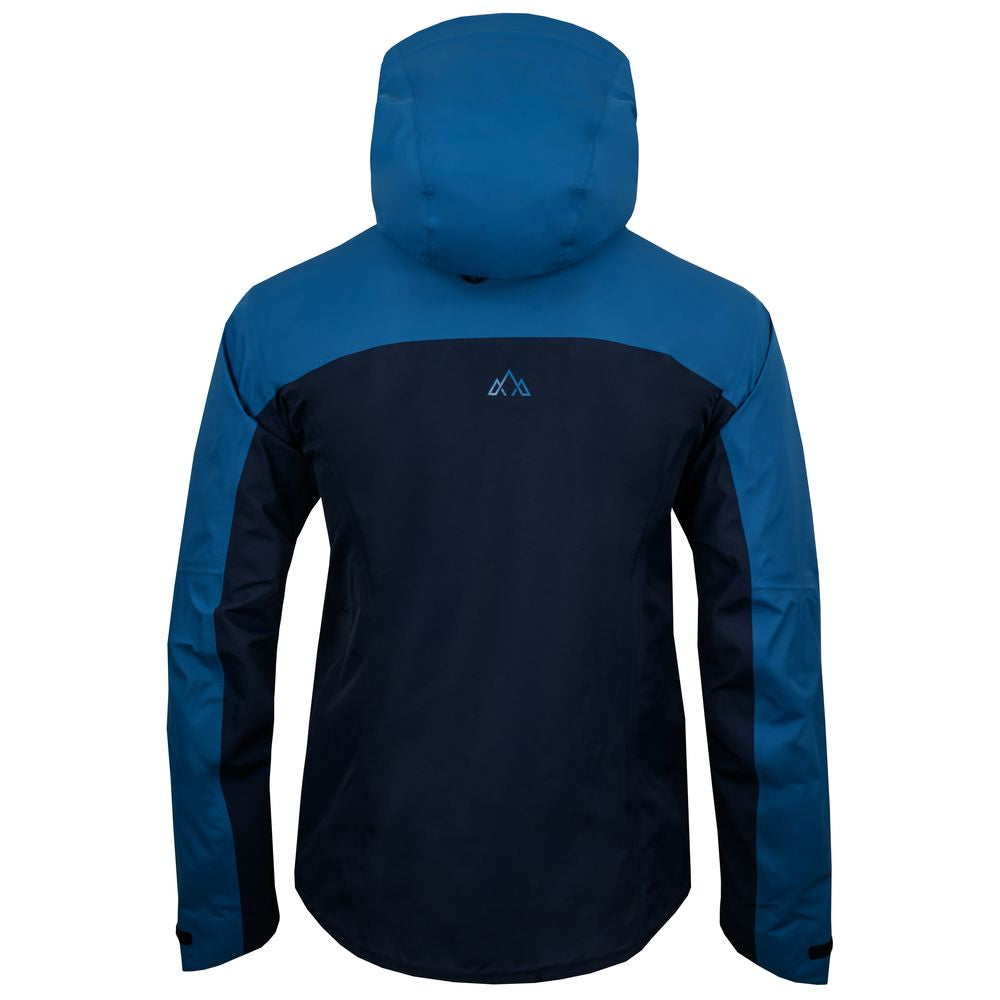 Fjern orkan waterproof shell jacket deals