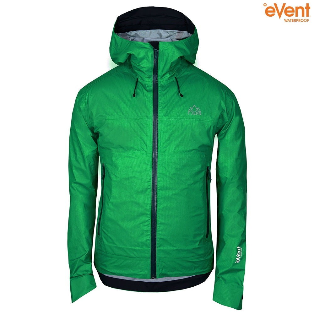 Pine) | The Skjold is your ultimate shield for fast and light activities, designed to keep you active in any weather