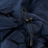 Fjern - Mens Skjold Packable Waterproof Jacket (Navy/Cobalt)