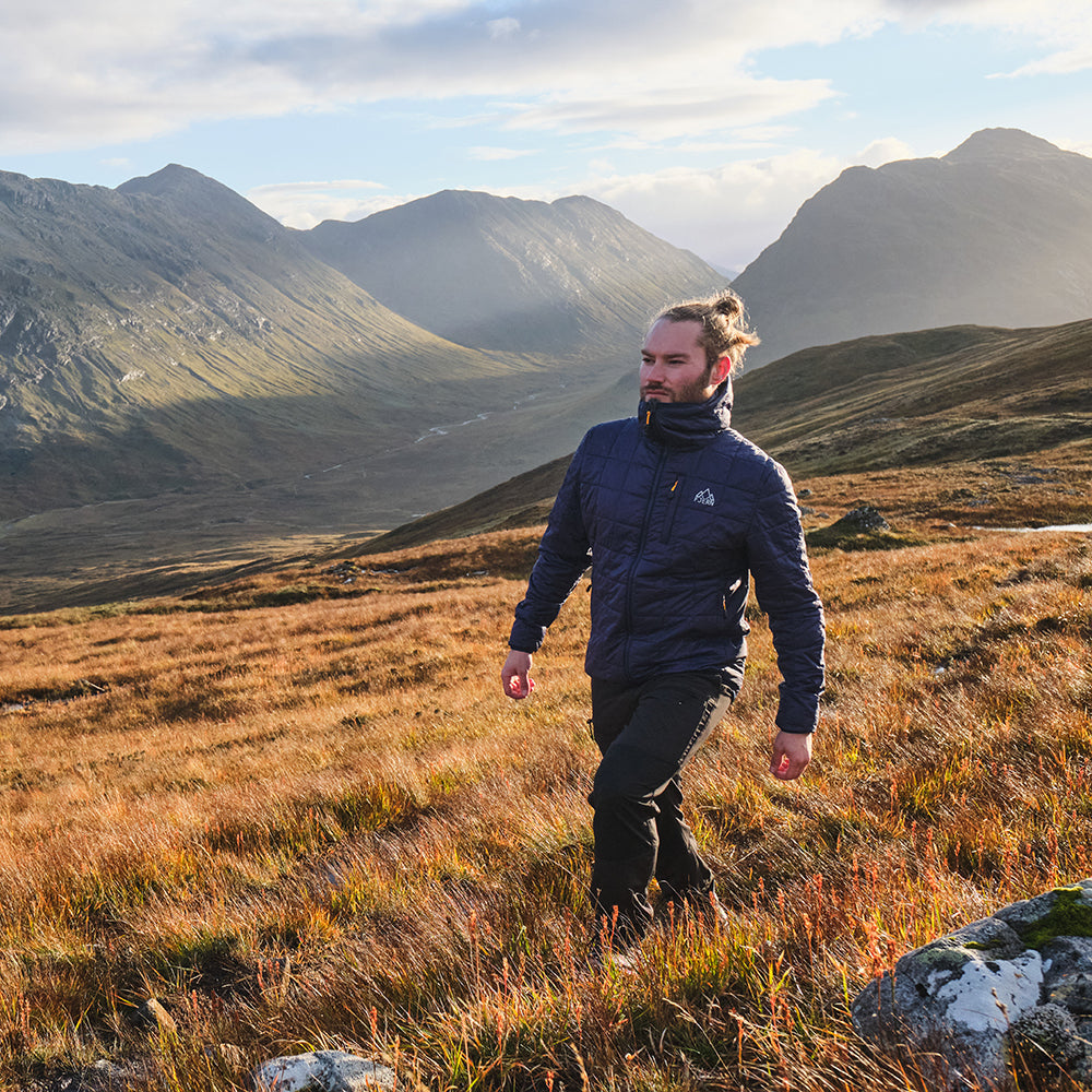 Sunshine) | The Skydda is your lightweight, packable companion