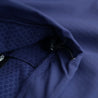 Fjern - Mens Syklon Stormfleece Hoodie (Navy/Sunshine) | Conquer any adventure with a hoodie designed for peak performance