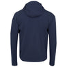 Fjern - Mens Syklon Stormfleece Hoodie (Storm/Lime) | Conquer any adventure with a hoodie designed for peak performance