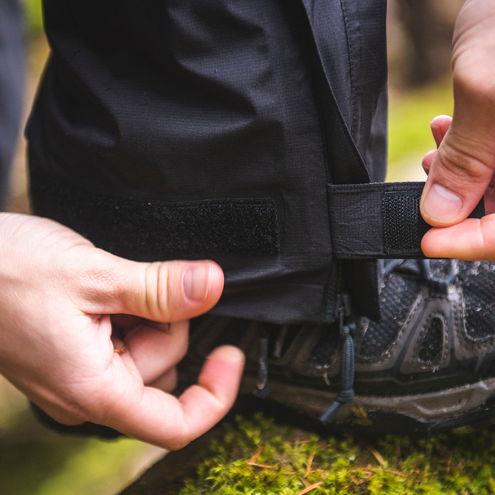 Breathable waterproof trousers mens sale