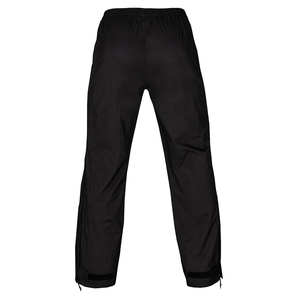 Fjern Womens Vanntett Waterproof Trousers (Black)