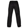 Fjern - Mens Vanntett Waterproof Trousers (Black) | Brave the elements with our mountaineering over-trousers, crafted from lightweight, waterproof Nylon ripstop with a DWR finish
