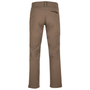 Fjern - Mens Vinter Trousers (Brown/Dark Brown) | Tackle the wilderness with our Vinter mountaineering trousers, built for versatility and performance in 3-season conditions
