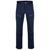 Fjern - Mens Vinter Trousers (Navy/Indigo) | Tackle the wilderness with our Vinter mountaineering trousers, built for versatility and performance in 3-season conditions