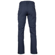 Fjern - Mens Vinter Trousers (Storm Grey/Charcoal) | Tackle the wilderness with our Vinter mountaineering trousers, built for versatility and performance in 3-season conditions