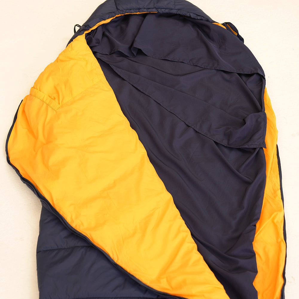 Slumra Sleeping Bag Liner (Navy)