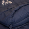 Fjern - Snarka 150 Sleeping Bag (Navy/Sunshine) | The Snarka 150 is a 2-season synthetic sleeping bag designed for the eco-adventurer
