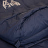 Fjern - Snarka 240 Sleeping Bag (Navy/Sunshine) | The Snarka 240 is a lightweight synthetic sleeping bag equipped for diverse climates