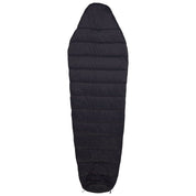 Fjern - Snarka 240 Sleeping Bag (Storm Grey/Burnt Orange) | The Snarka 240 is a lightweight synthetic sleeping bag equipped for diverse climates