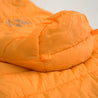 Fjern - Snarka 240 Sleeping Bag (Sunshine/Navy) | The Snarka 240 is a lightweight synthetic sleeping bag equipped for diverse climates