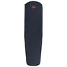 Fjern - Stotte Inflatable Insulated Camping Mat (Storm Grey) | Conquer the cold with the Stotte Self-Inflating Mat