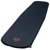 Fjern - Stotte Inflatable Insulated Camping Mat (Storm Grey) | Conquer the cold with the Stotte Self-Inflating Mat