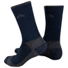 Fjern - Tarn Hiking Socks (3 Pack - Navy/Grey)