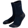 Fjern - Tarn Hiking Socks (3 Pack - Navy/Grey) | Step into the outdoors with our Pack of 3 Merino Blend Socks, designed for all-weather comfort