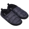 Fjern - Tøffelhelt Tent Slippers (Storm Grey) | Relax in our eco-conscious Tent Slippers, perfect for post-hike comfort