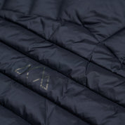 Fjern - Womens Aktiv Down Gilet (Storm Grey/Charcoal) | Gear up your alpine performance with the Aktiv Gilet, a versatile and lightweight insulated layer that offers core warmth without the bulk