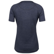Fjern - Womens Andas Crew (Storm) | Find comfort and performance with our lightweight technical short sleeve crew, crafted from innovative S
