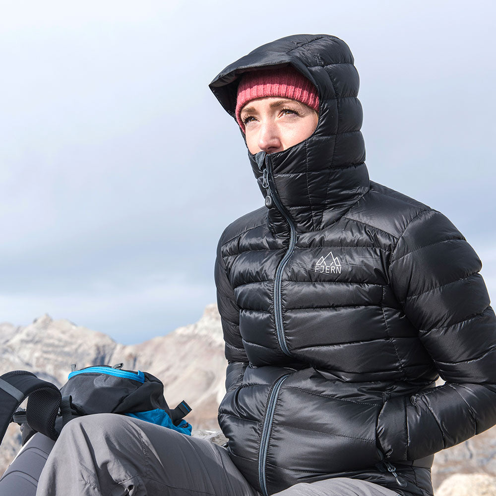 North face summit deals l3 down hoody