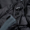 Fjern - Womens Arktis II Down Hooded Jacket (Stealth)