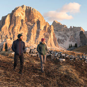 Fjern - Womens Breen Insulated Jacket (Pine/Green) | The Breen is a fully featured powerhouse designed to conquer the harshest weather conditions