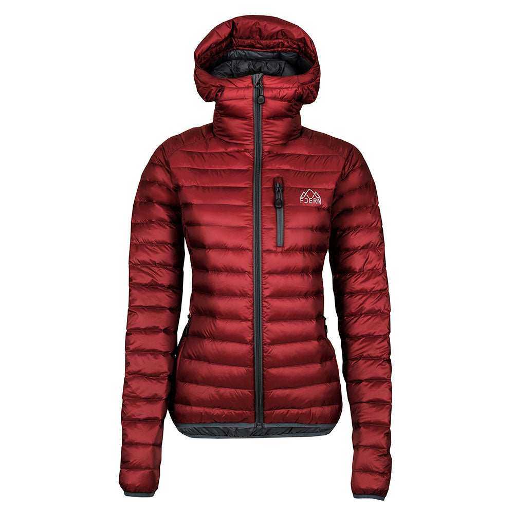 Charcoal) | Your passport to staying warm and comfortable on alpine pursuits